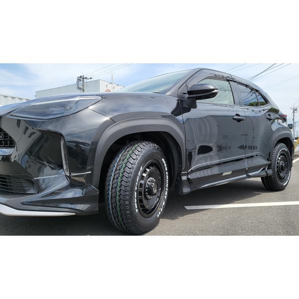 ハイエース 必見！新品タイヤホイール4本セット!! 16インチ 205