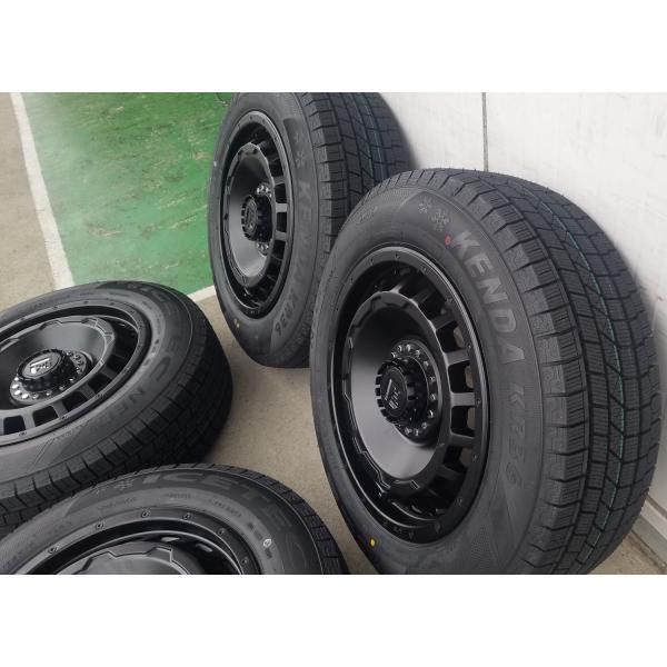 17インチ スタッドレスタイヤセット ライズにて使用。ルーミー、タンクなどにも 17インチ スタッドレスタイヤセット ライズにて使用。ルーミー