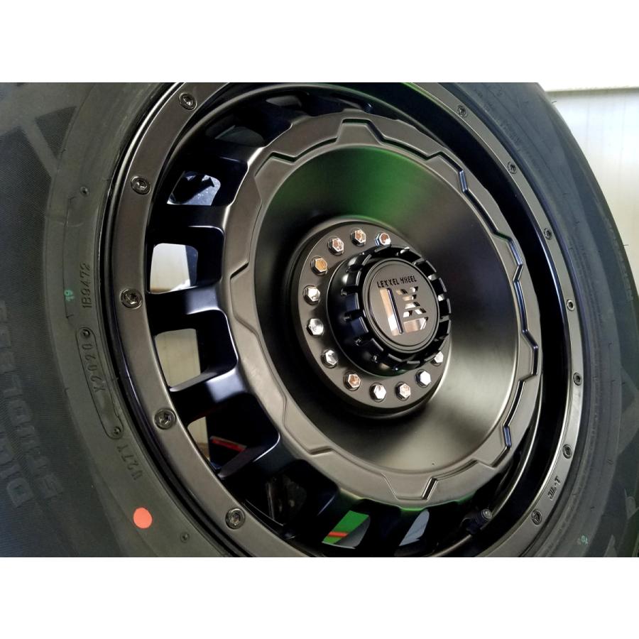 WINTER MAXX 国産スタッドレス プラド ハイラックス サーフ FJ H3 