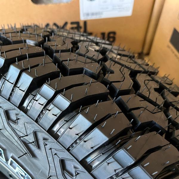 GEOLANDAR 【リフトアップ必須】245/70R16 デリカ D5 DELICA:D5 DELICA
