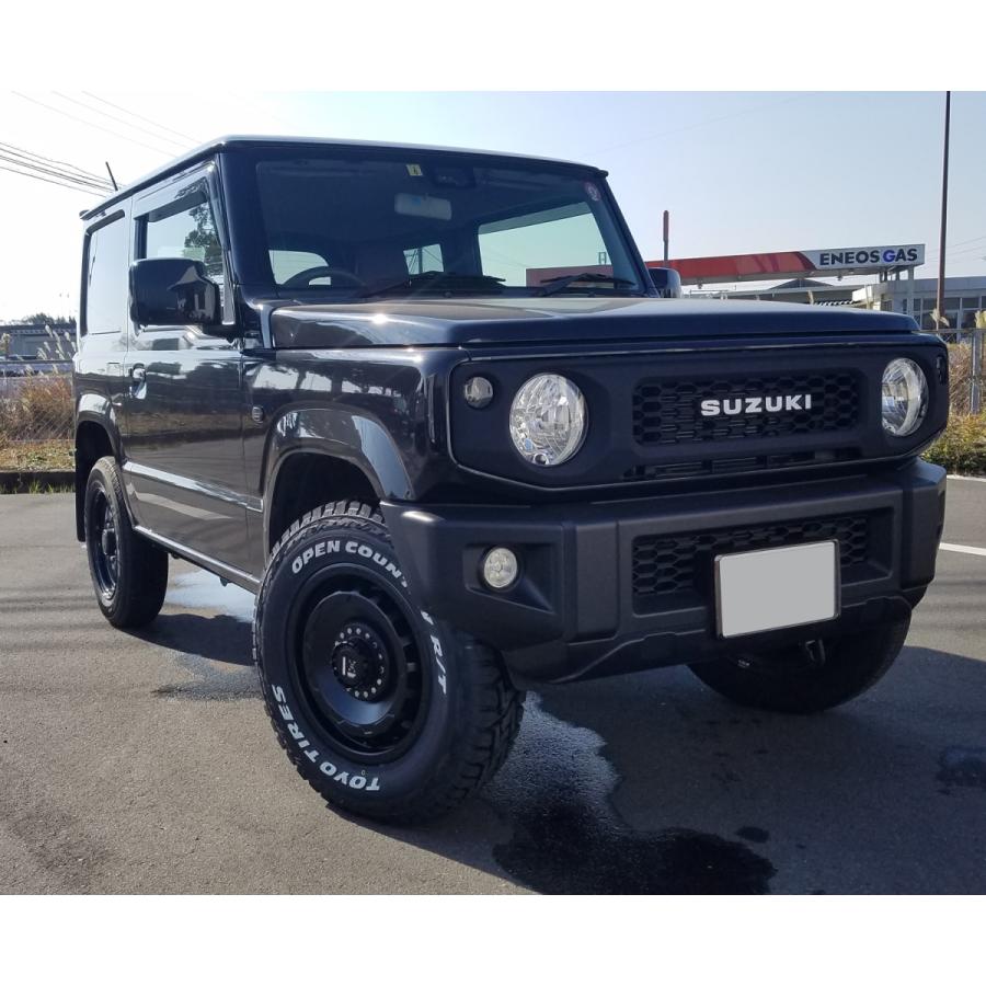 ジムニー スチール 195R16C ダンロップ マッド 新品 2021 スペア ジムニー スチール 195R16C ダンロップ マッド 新品 2021 スペア