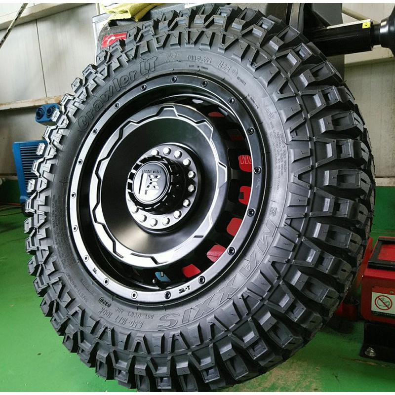 MAXXIS（マキシス） MAXXIS CREEPY CRAWLER 6.50R16 JIMNY ジムニー