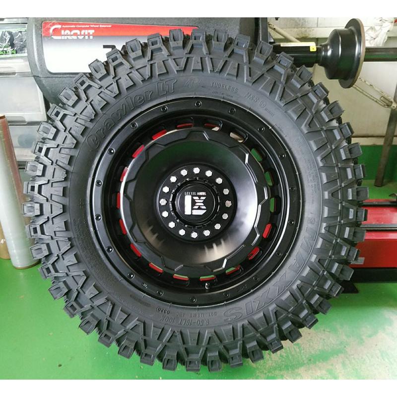 MAXXIS（マキシス） MAXXIS CREEPY CRAWLER 6.50R16 JIMNY ジムニー