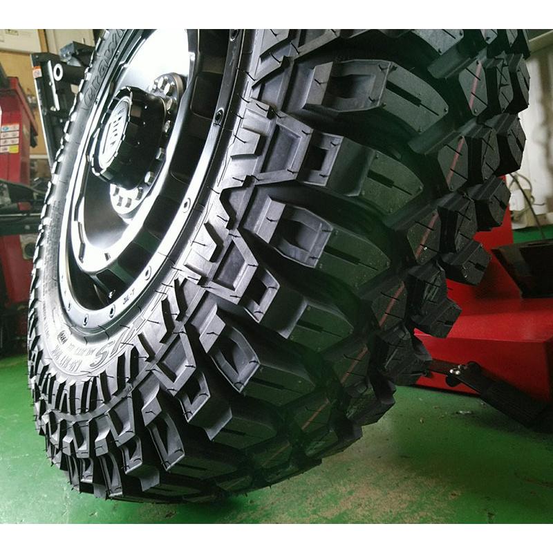 MAXXIS（マキシス） MAXXIS CREEPY CRAWLER 6.50R16 JIMNY ジムニー