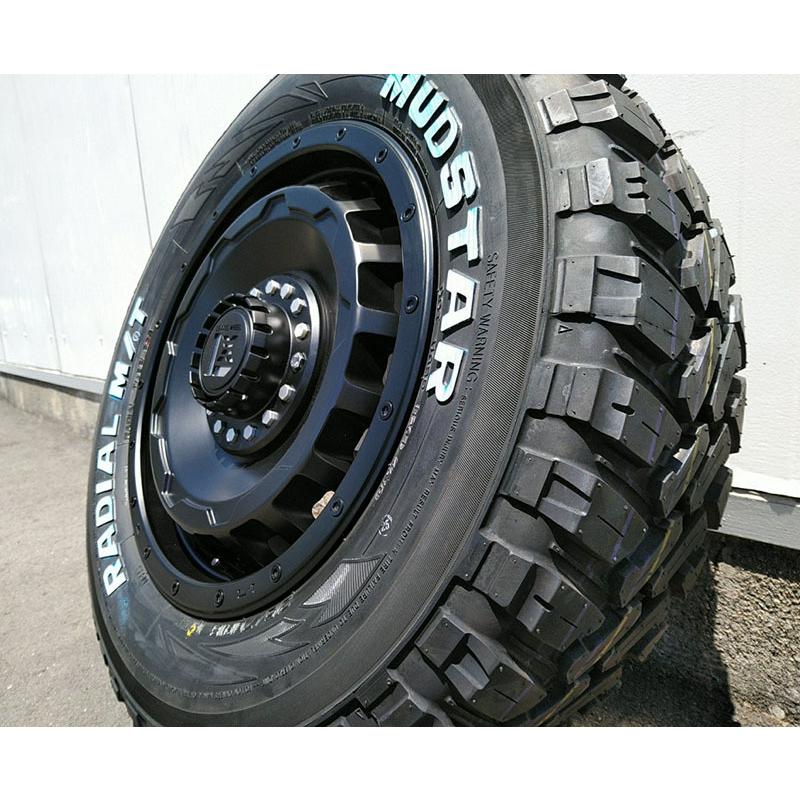 ハイエースレアマイスター ホイールサイズ7Ｊ16 グットイヤー215-65-16 ハイエースレアマイスター ホイールサイズ7J16 グットイヤー215