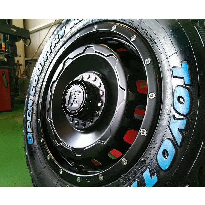 オープンカントリー 185 85 16 OPEN COUNTRY TOYO オープンカントリーR/T 185/85R16 JIMNY ジムニー
