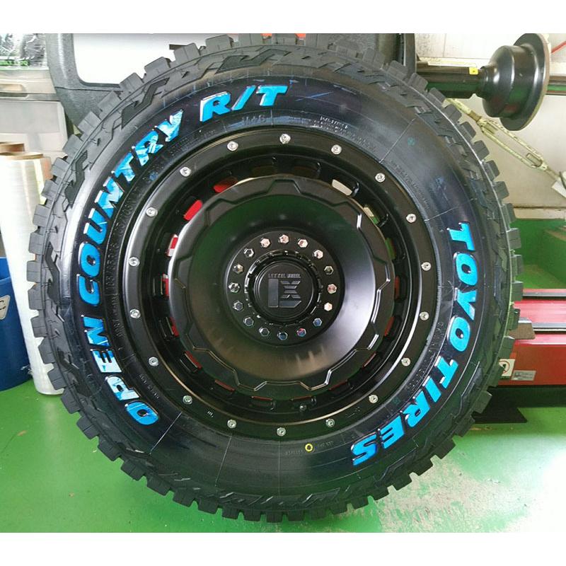 オープンカントリー 185 85 16 OPEN COUNTRY TOYO オープンカントリーR/T 185/85R16 JIMNY ジムニー
