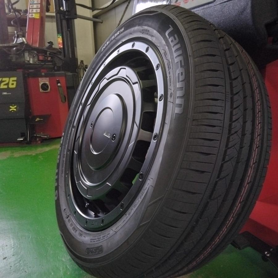 シエンタ カローラフィルダー タイヤホイールセット 195/55R16 195/50R16 185/55R16 当社特選タイヤ レクセル スワッガー オールドスタイル 16インチ｜wat2｜06