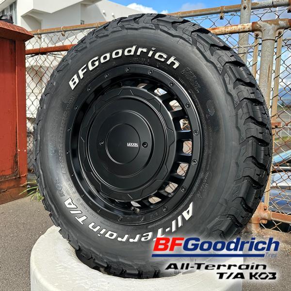 オールテレーン ジムニー シエラ JB74W 225/70r16 225/75r16 215/70r16