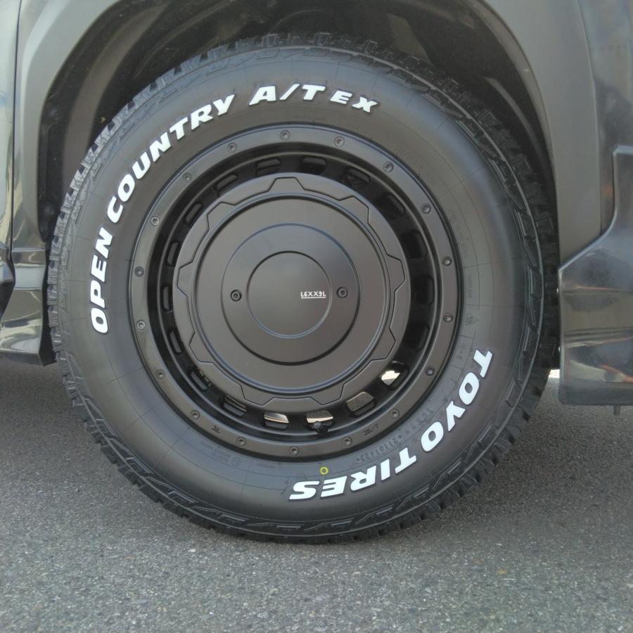 TOYO TIRES（トーヨータイヤ） ヤリスクロス タイヤホイールセット