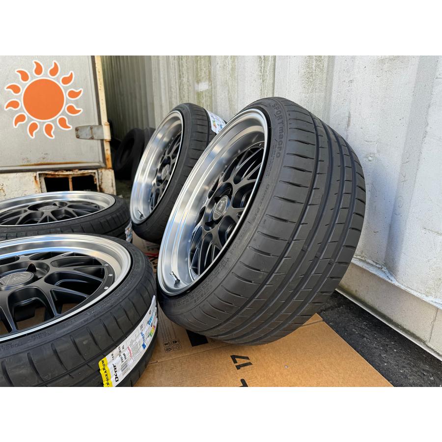 夏タイヤセット 4本組 新品 アルファード ヴェルファイア 19 夏タイヤセット 4本組 新品 アルファード ヴェルファイア 19