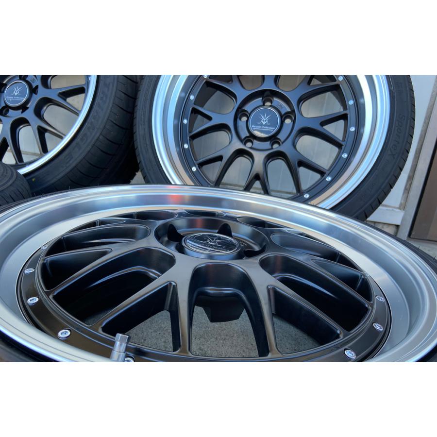 クラウン 200系 19インチ タイヤホイール BD00 特撰タイヤ 新品4 クラウン 200系 19インチ タイヤホイール BD00 特撰タイヤ 新品4