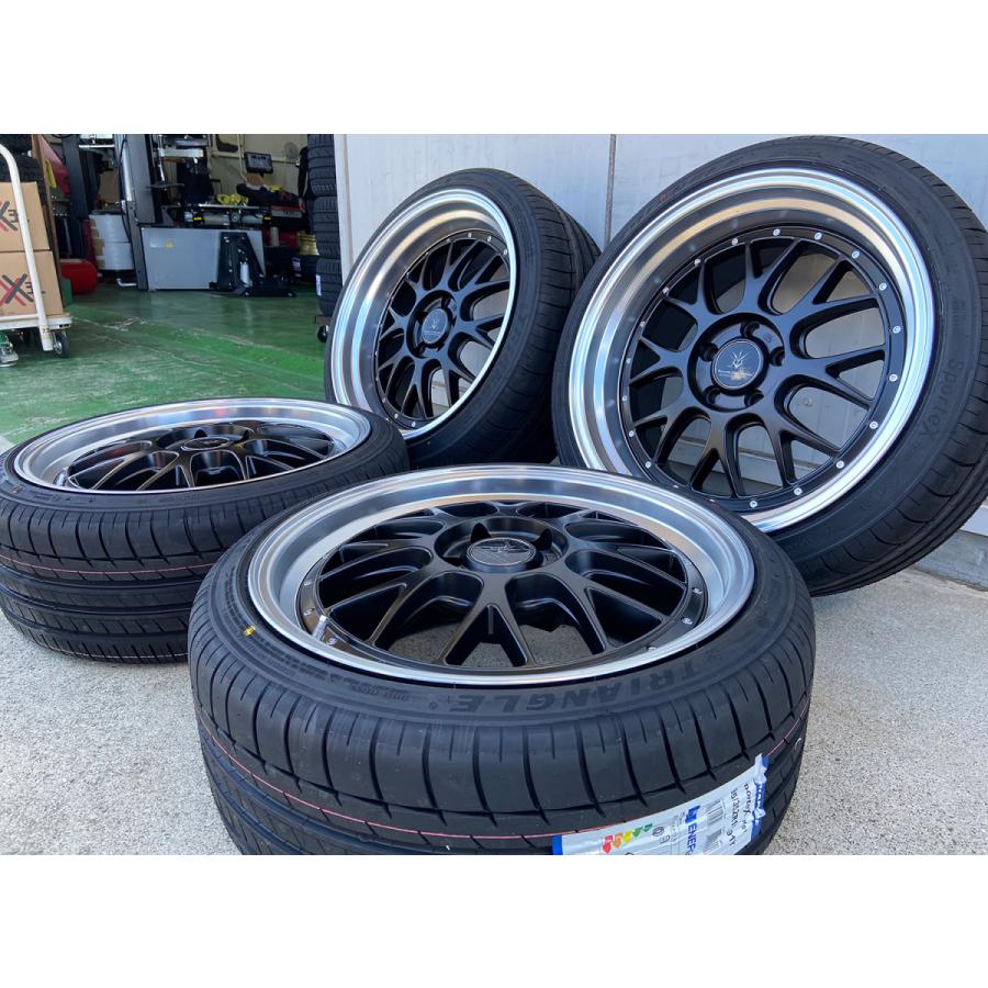 クラウン 200系 19インチ タイヤホイール BD00 特撰タイヤ 新品4 クラウン 200系 19インチ タイヤホイール BD00 特撰タイヤ 新品4