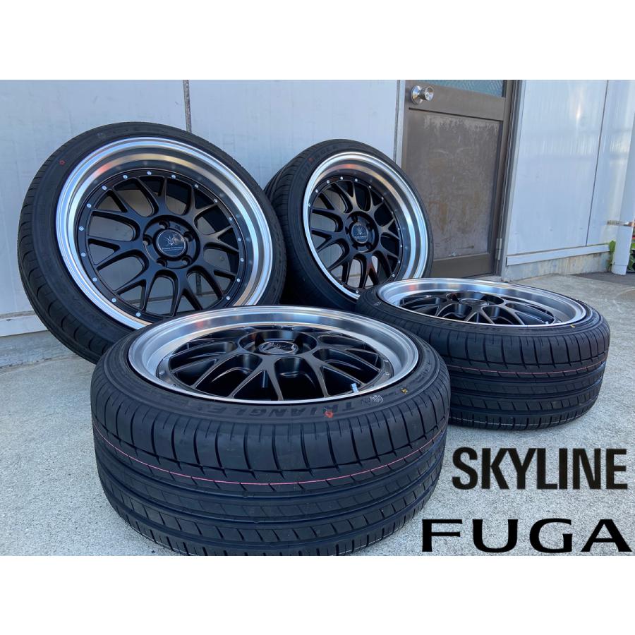 19インチ タイヤホイール 楽天市場】【取付対象】245/40R19 98W XL キングボス G866 WORK
