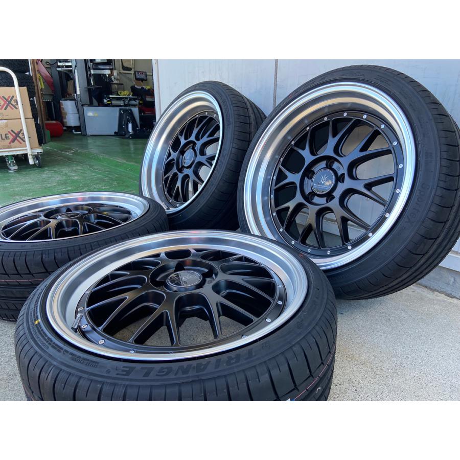 セルシオ 20/30系 アリスト 160系 BD00 19インチ タイヤホイール 特選