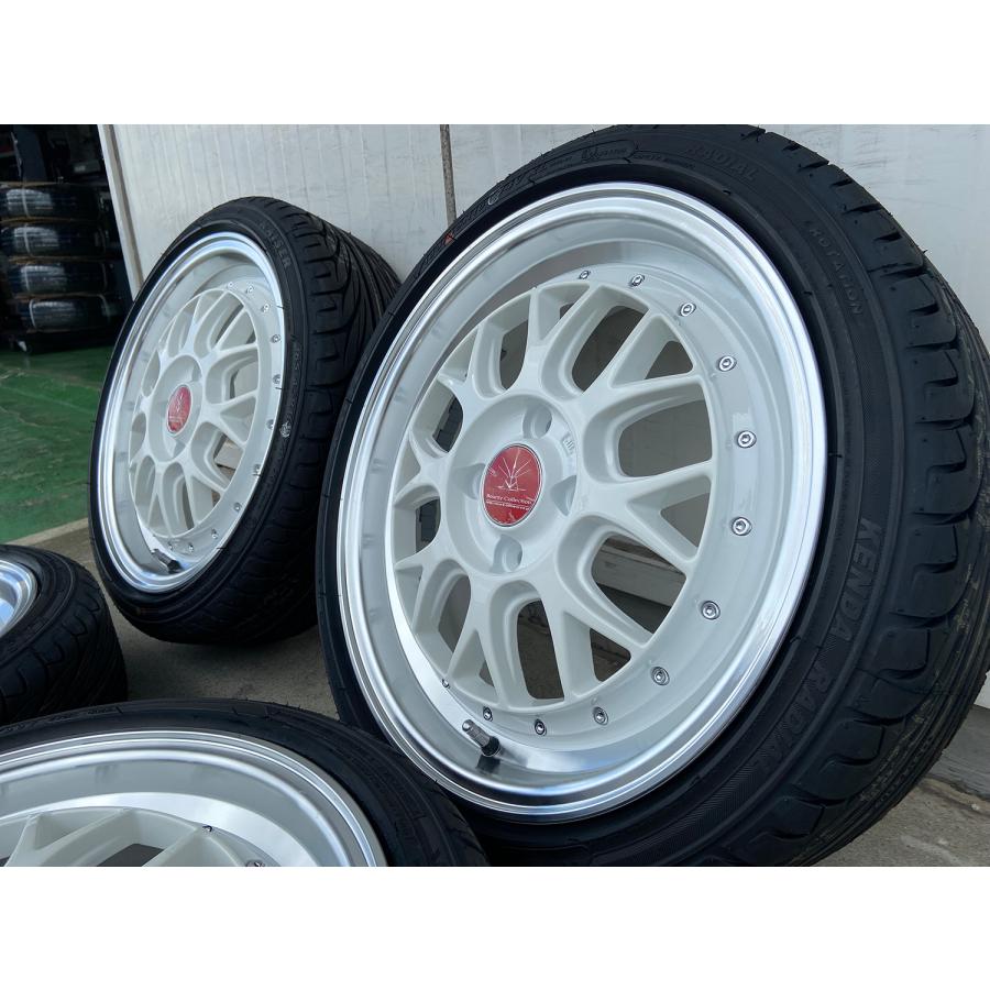 軽自動車用タイヤ・ホイール KENDA（ケンダ） 深リム 軽自動車用 デイズ N-WGN ラパン タイヤ