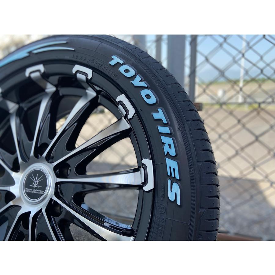 車検対応 200系ハイエース レジアスエース タイヤホイールセット 18 