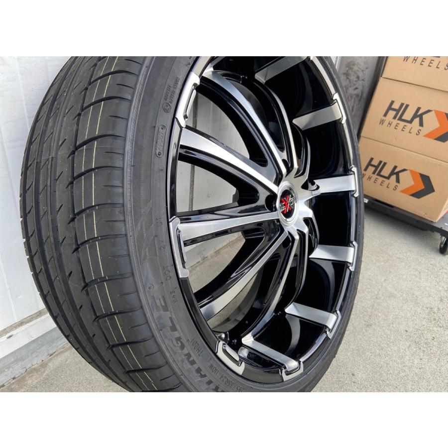 クリムソン マーテル24インチ　ランクル100.200、LX570 ランクル200・100のアルミホイール:ZX仕様vsLX570仕様｜ランクル