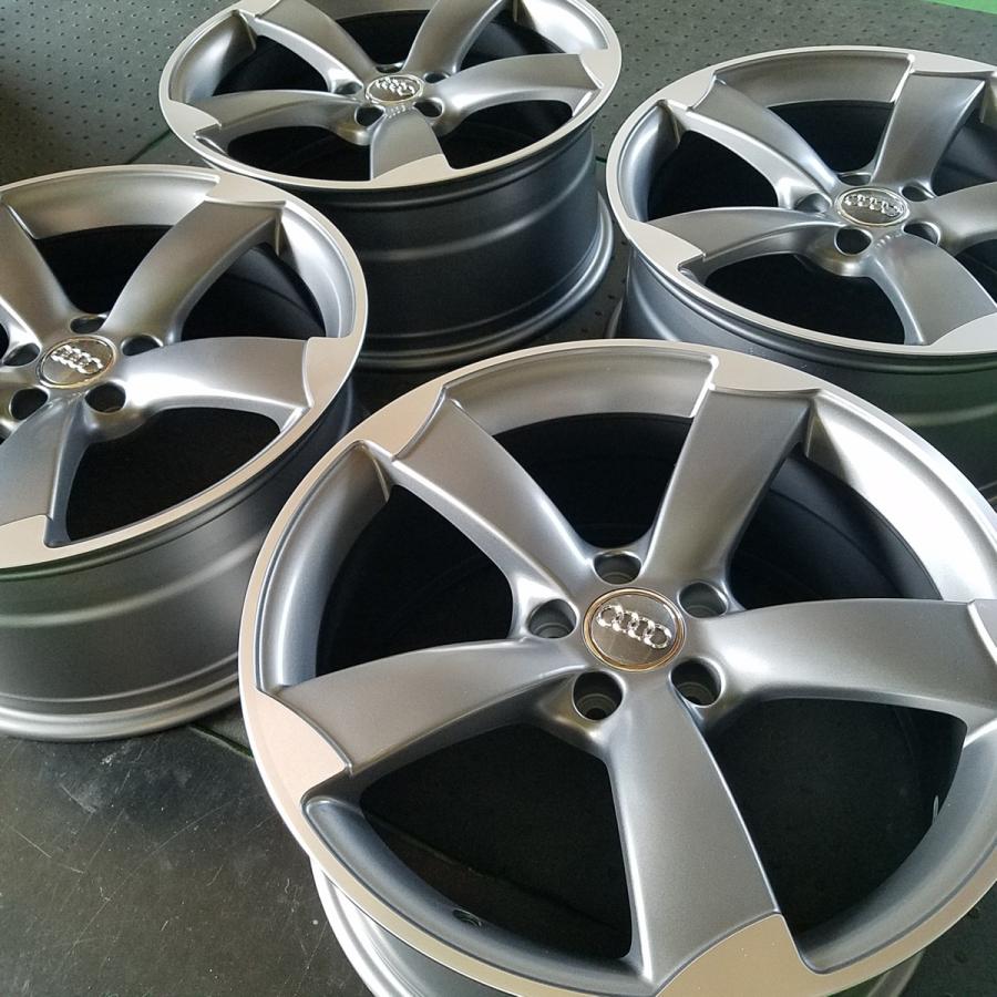 Audi（アウディ） 国産タイヤ Audi Q2(GA) Q5(FY / 8R) 19インチ 新品