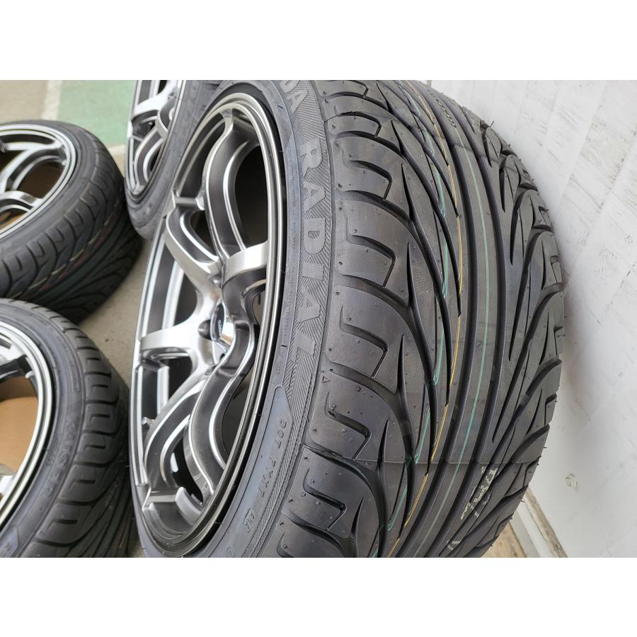 KAISER(KENDA) 人気商品!! タイヤホイール 新品4本セット 86 KAISER(KENDA) 人気商品!! タイヤホイール 新品4本セット 86