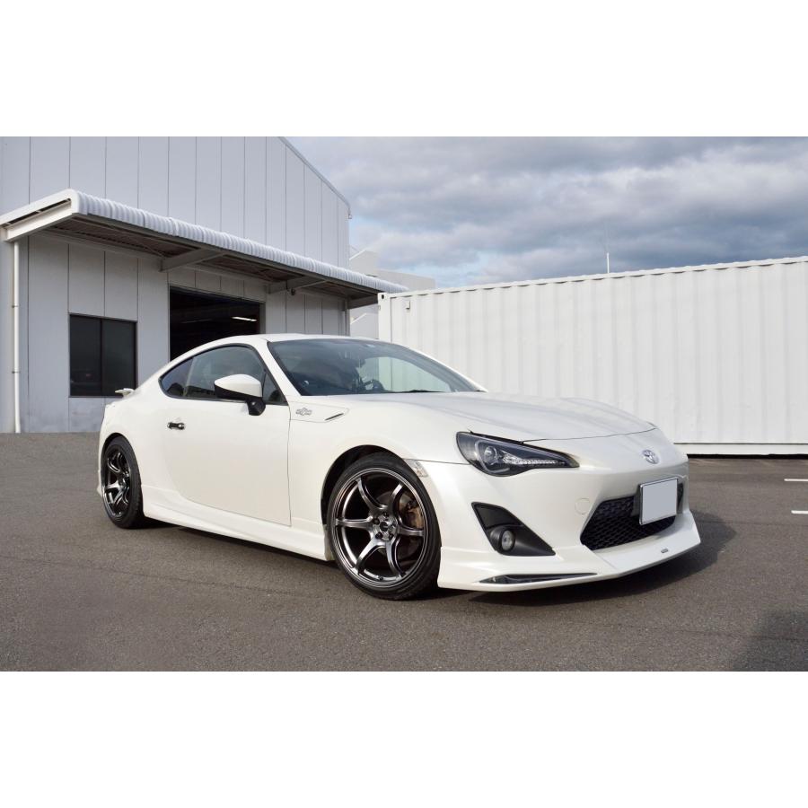 KAISER(KENDA) 86 ZN6 BRZ ZC6 18インチ タイヤホイールセット KAISER(KENDA) 86 ZN6 BRZ ZC6 18インチ タイヤホイールセット