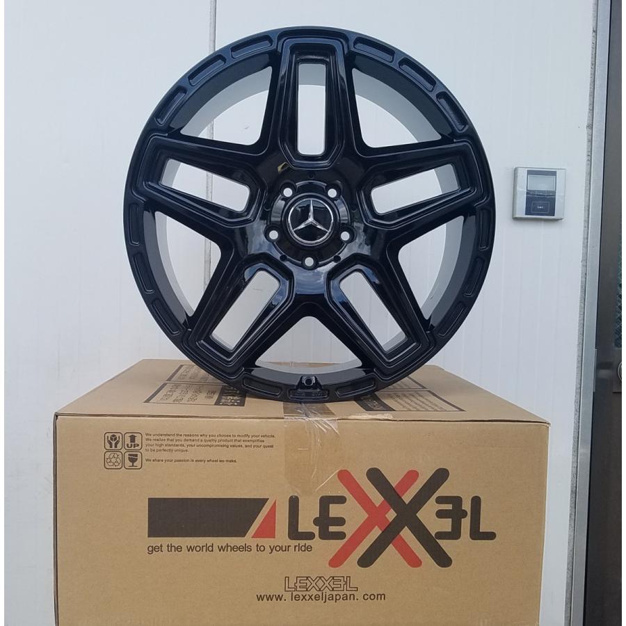 Mercedes-Benz（メルセデス・ベンツ） 展示品 純正キャップ付き