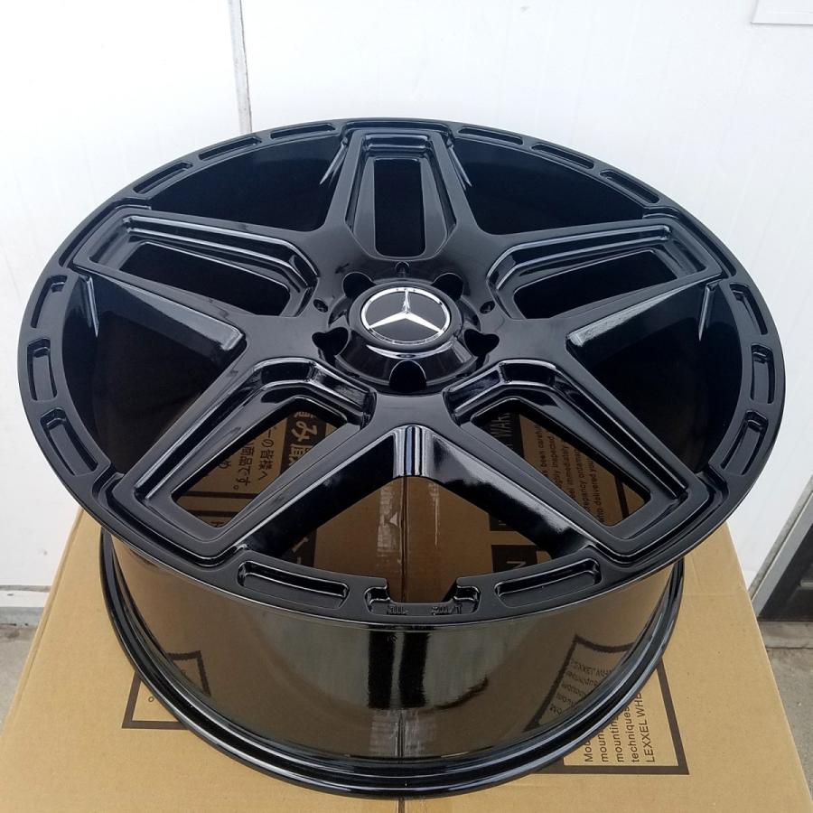 Mercedes-Benz（メルセデス・ベンツ） 展示品 純正キャップ付き