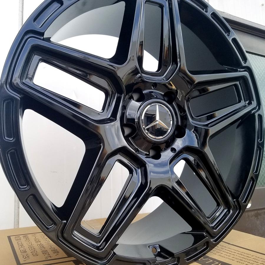 Mercedes-Benz（メルセデス・ベンツ） 展示品 純正キャップ付き