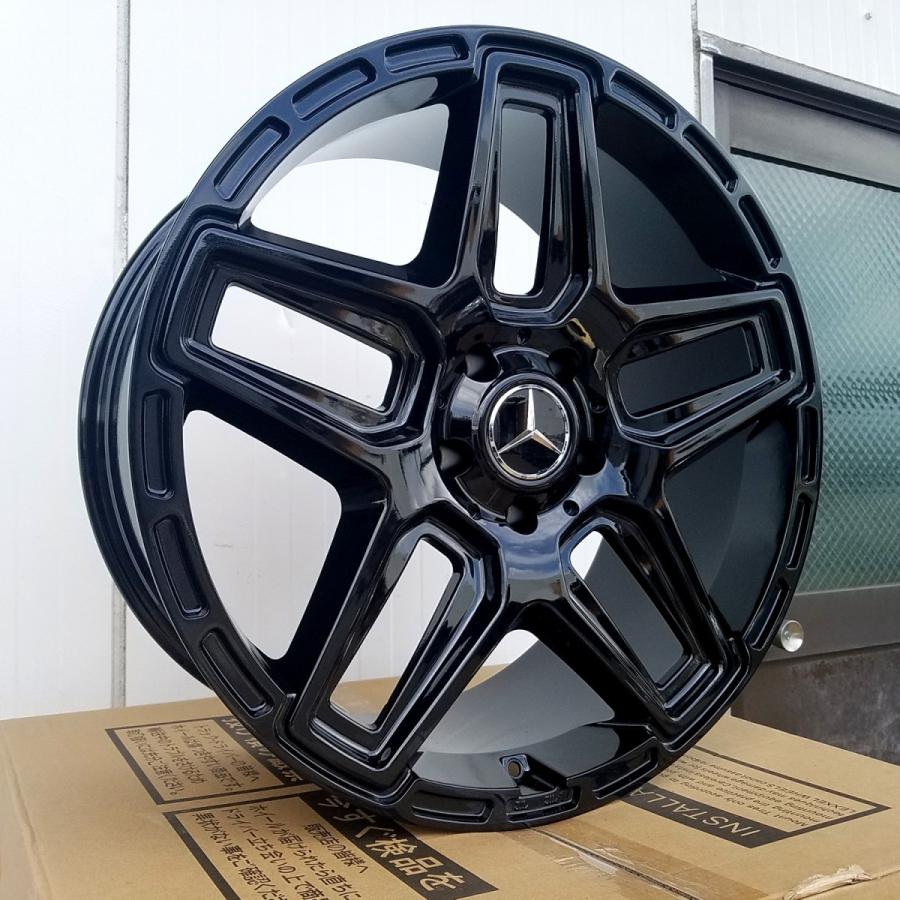 Mercedes-Benz（メルセデス・ベンツ） 展示品 純正キャップ付き