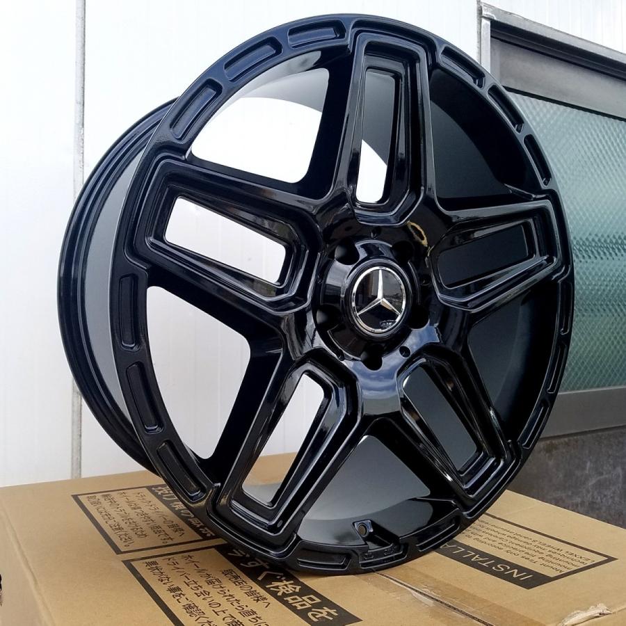 Mercedes-Benz（メルセデス・ベンツ） 展示品 純正キャップ付き 