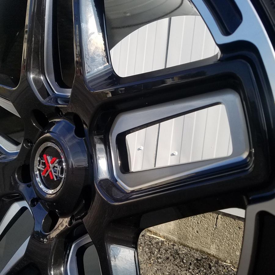 ニットータイヤ LX570 ランドクルーザー ランクル200 100 シグナス