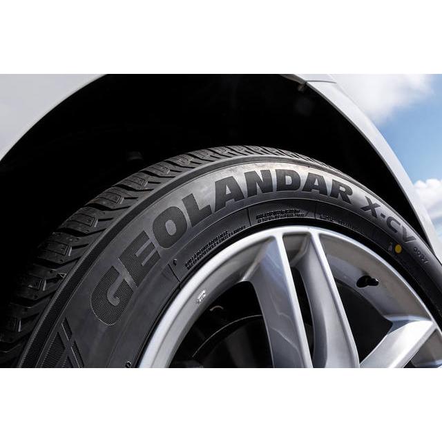 ヨコハマタイヤ（YOKOHAMA TIRE） BENZ ベンツ GLBクラス X247