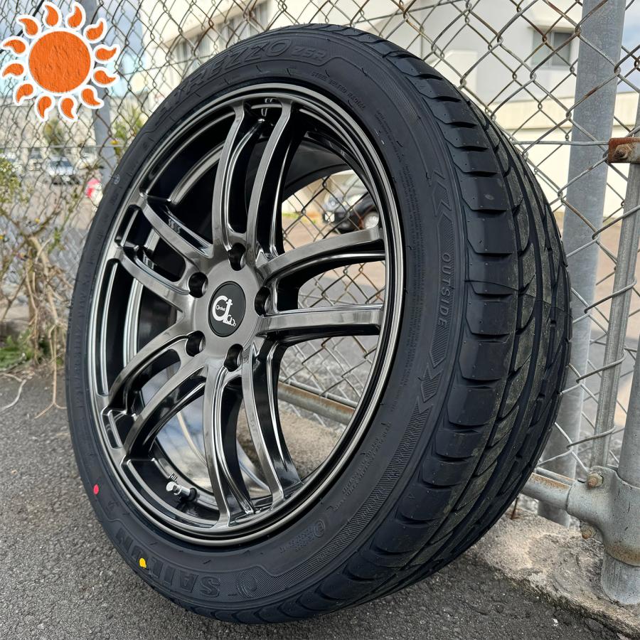 PRACTIVA 215/45R17 17インチ 夏タイヤ 1本 2019年製 バリ溝 プリウス レクサスCT カローラツーリング等　(VTG352) クレジットカード QR決済可能 プリウス TOYOTA 50系 後期 純正 17インチ 7J+50 ブリヂストン 2020年