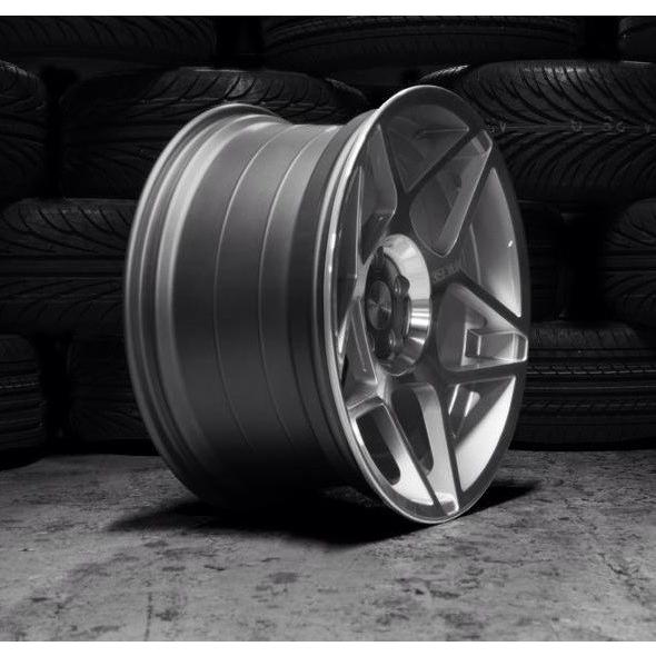 3SDM STYLE 0.08 20×10.5 +42 120-5H ホイールのみ1本から : Wheel-And