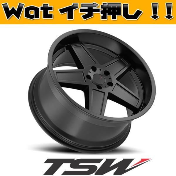 ジャガー XJ/XFなど!!TSW Camber 特選タイヤ20インチset : Wheel-And