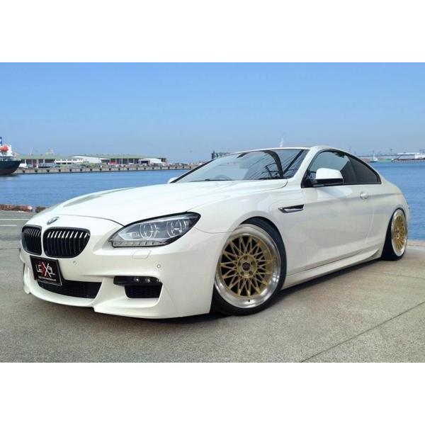 20インチ LEXXEL Masterpiece 20x9.0 +35/20x10 +40 120-5H 特選タイヤ 