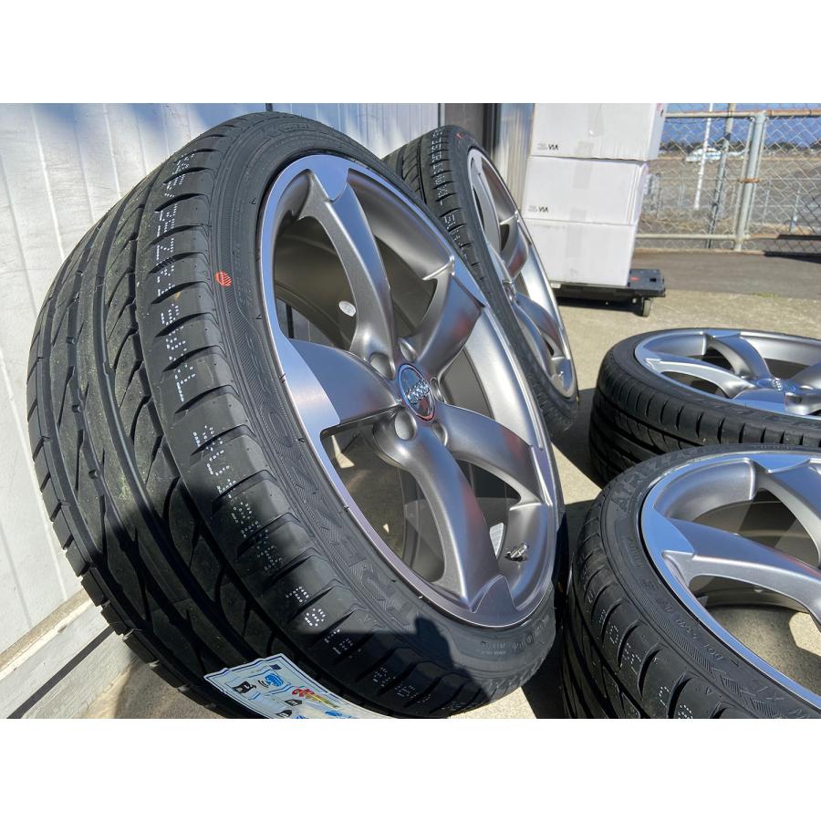 純正ボルト対応!! アウディ Audi A5(8T),A4,TT(8J) ,A6(4F) 19インチ 特選タイヤ・ホイールセット 1台分 : audi-19in-tokusen-02-tori : Wheel-And-Tyre-SHOP WAT - 通販 - Yahoo!ショッピング 純正ボルト対応!! アウディ Audi A5(8T),A4,TT(8J) ,A6(4F) 19インチ 特選タイヤ・ホイールセット 1台分 : audi-19in-tokusen-02-tori : Wheel-And-Tyre-SHOP WAT - 通販 - Yahoo!ショッピング