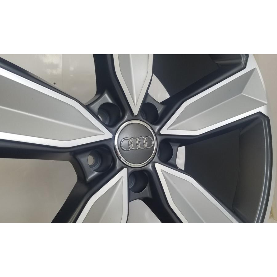 Audi 新入荷 アウディ タイヤホイールセット 20インチ 特選