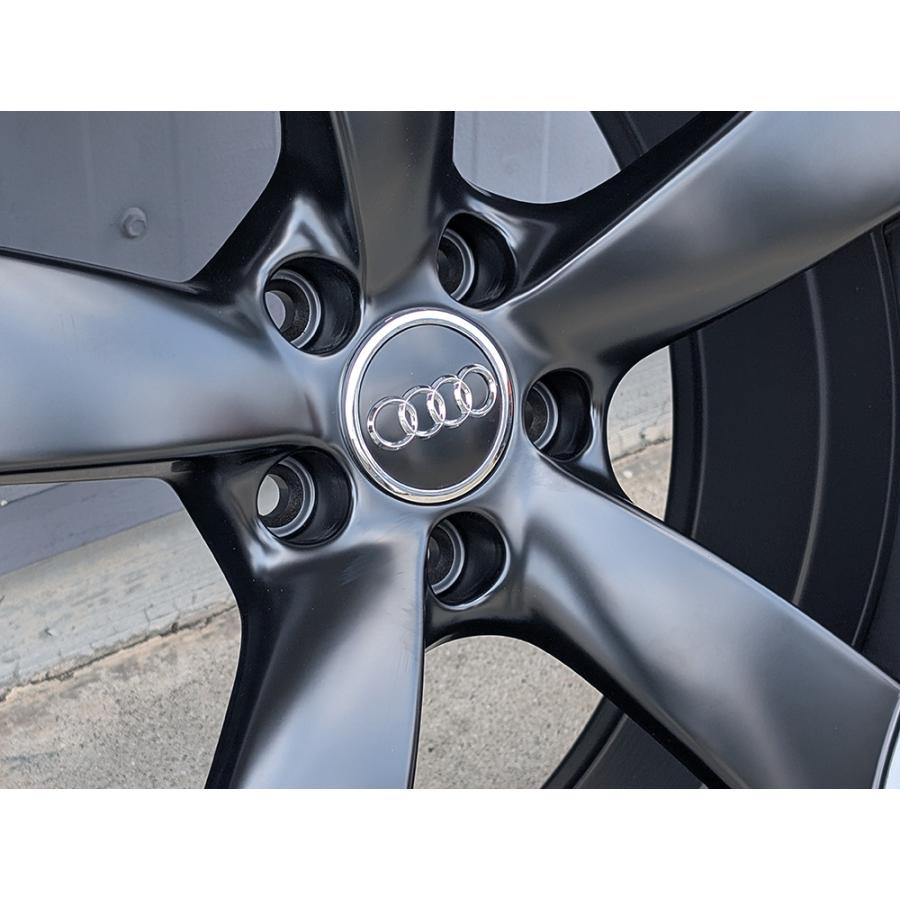 Audi（アウディ） Audi A4(8W/8K) TT(8J) A3(8V) 19インチ 新品 タイヤ