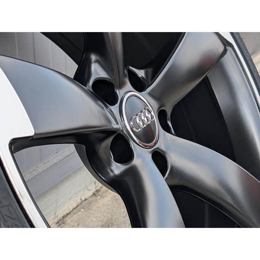Audi（アウディ） Audi A4(8W/8K) TT(8J) A3(8V) 19インチ 新品 タイヤ