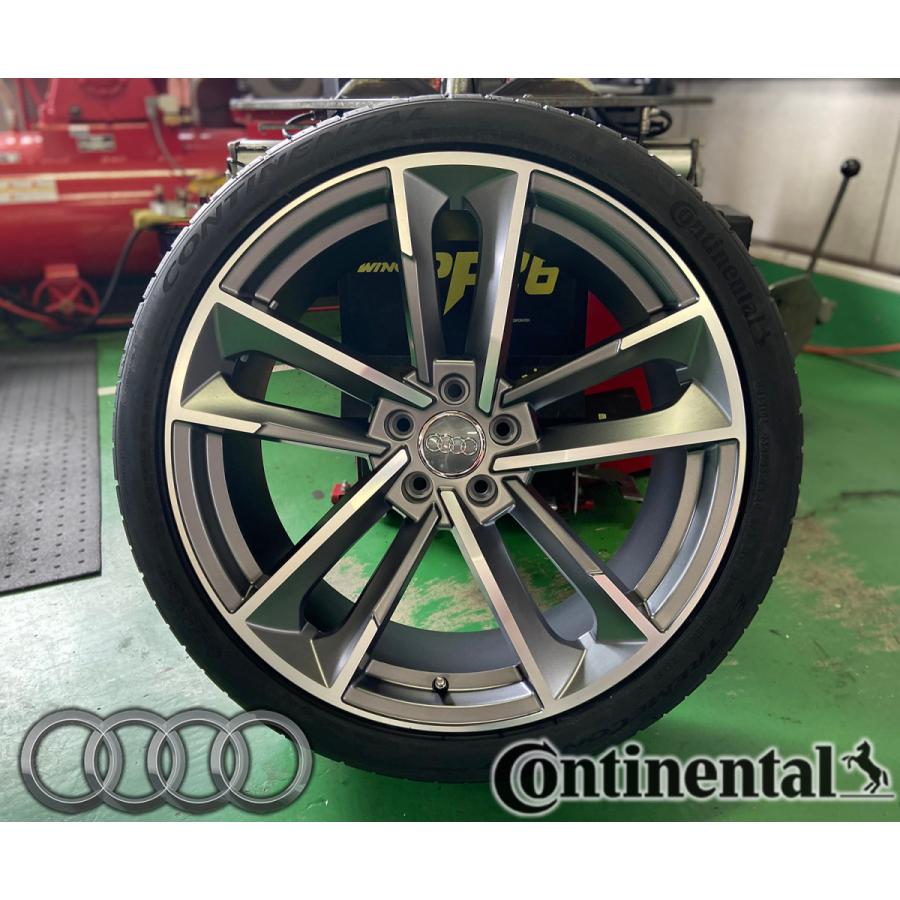Audi（アウディ） Audi用 20インチ タイヤホイールセット