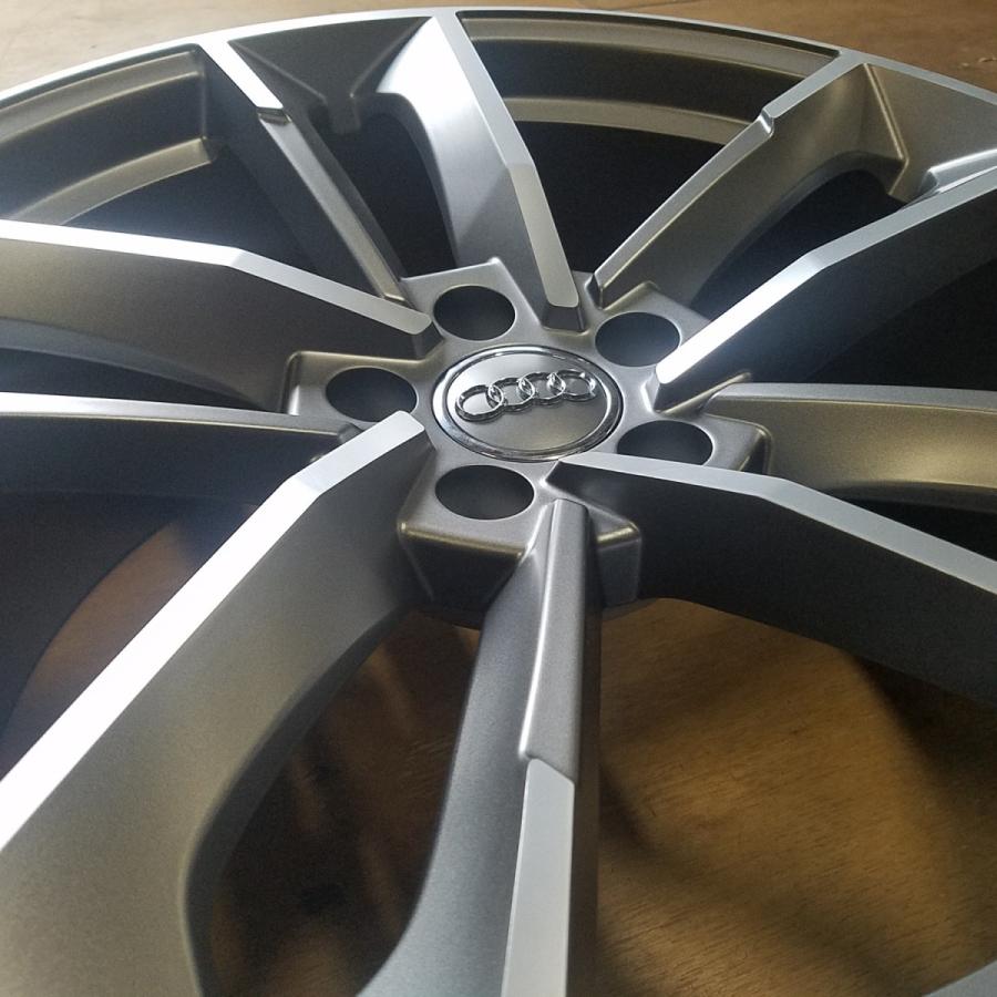 Audi（アウディ） Audi A5(8T),A6(4F),A8,Q5,Q3 20インチ 新品タイヤ