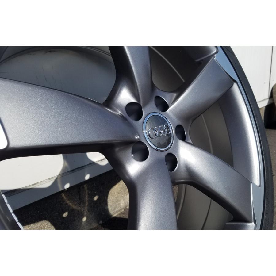 数量限定 Audi A8 4h 専用 国産ファルケン Fk510 タイヤホイールセット 21インチ 265 35r21 Audi 5spoke 21 03 Wheel And Tyre Shop Wat 通販 Yahoo ショッピング