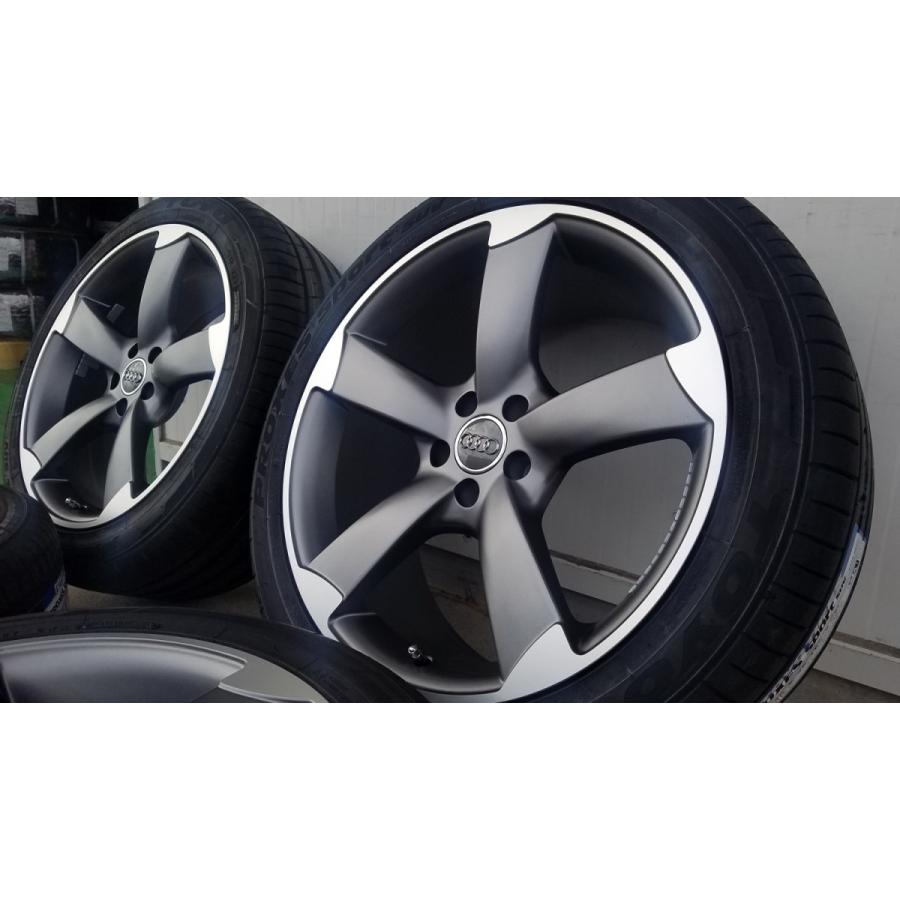 PROXES アウディ Q5専用(8R/FY) トーヨー プロクセス スポーツ SUV 255