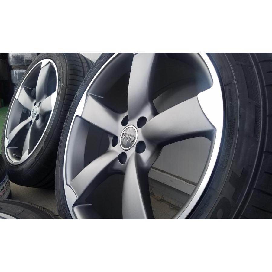 PROXES アウディ Q5専用(8R/FY) トーヨー プロクセス スポーツ SUV 255