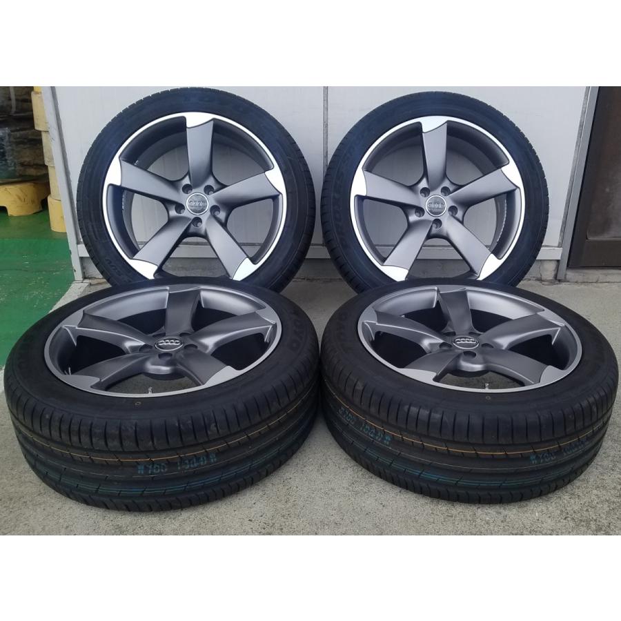 PROXES アウディ Q5専用(8R/FY) トーヨー プロクセス スポーツ SUV 255