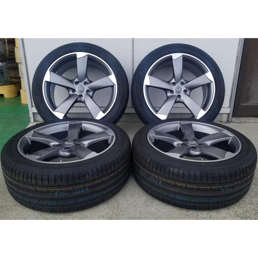 PROXES アウディ Q5専用(8R/FY) トーヨー プロクセス スポーツ SUV 255