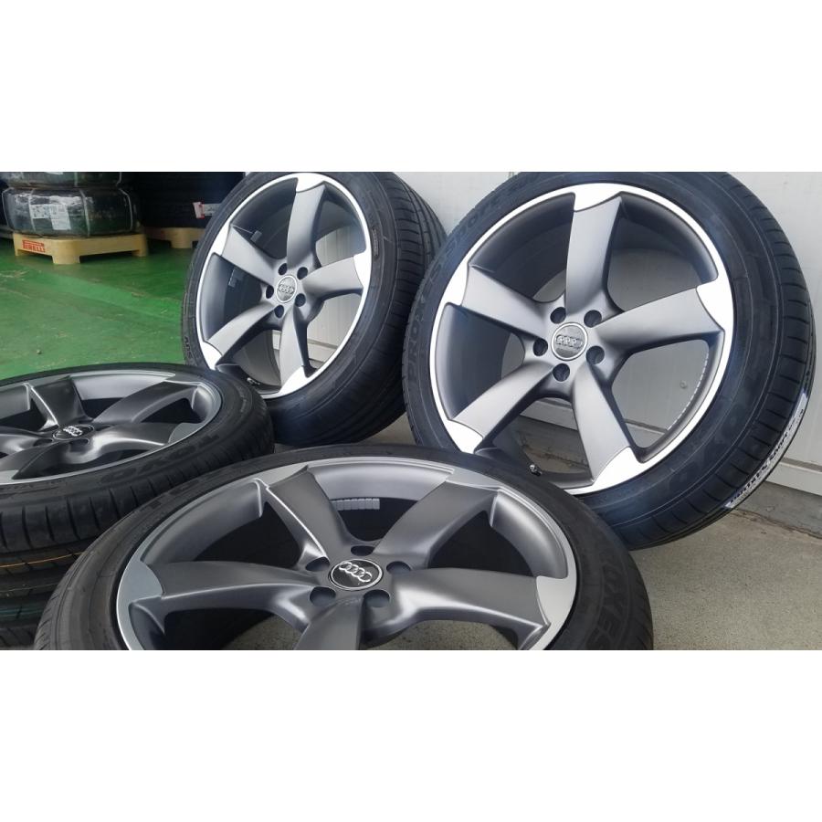 PROXES アウディ Q5専用(8R/FY) トーヨー プロクセス スポーツ SUV 255