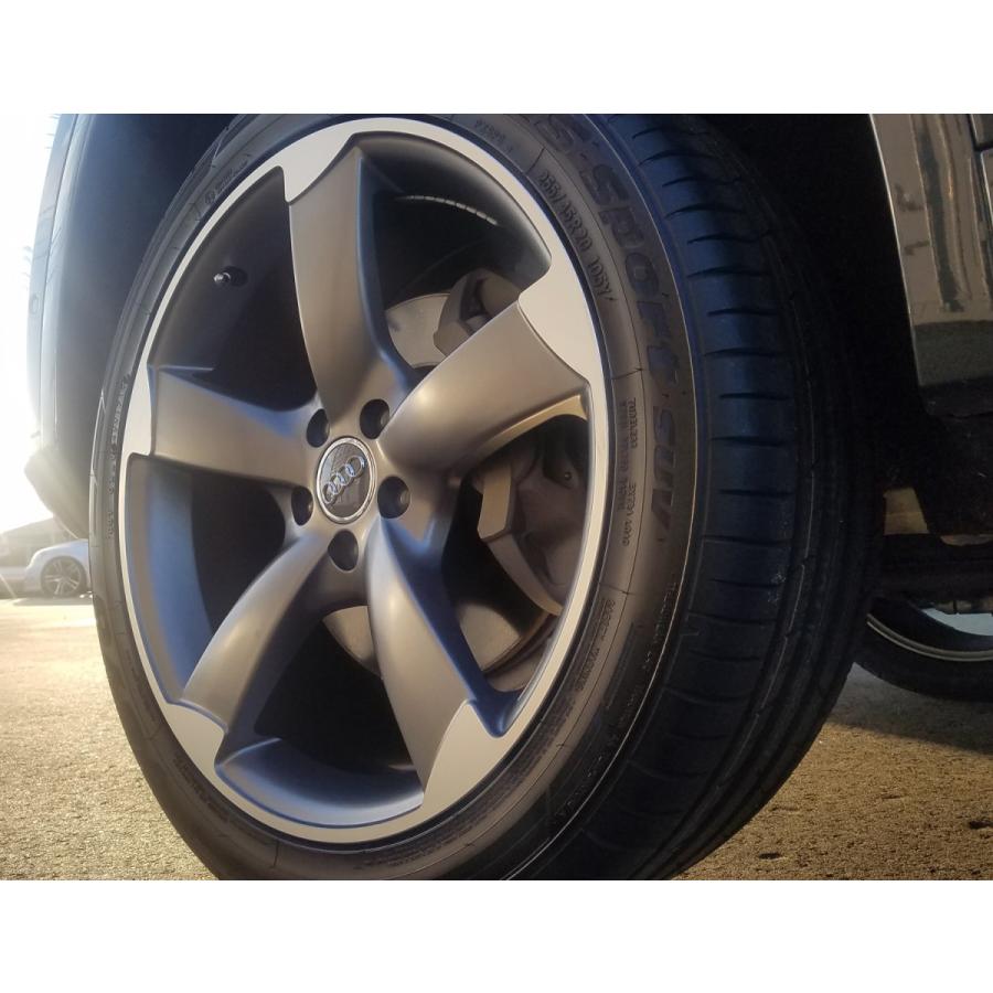 PROXES アウディ Q5専用(8R/FY) トーヨー プロクセス スポーツ SUV 255