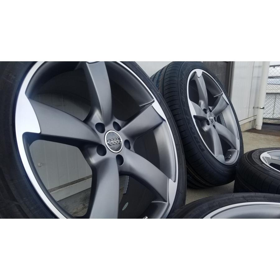 PROXES アウディ Q5専用(8R/FY) トーヨー プロクセス スポーツ SUV 255